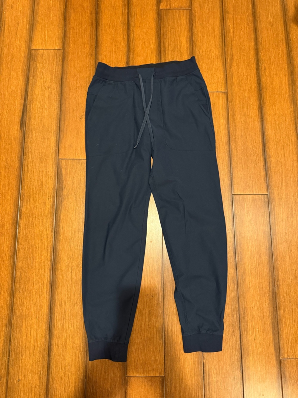 lululemon Men's ABC Joggers